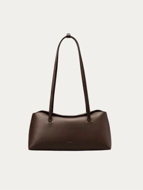 Freja Chrystie Bag Espresso